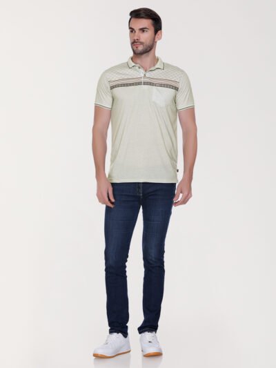 Pista Green